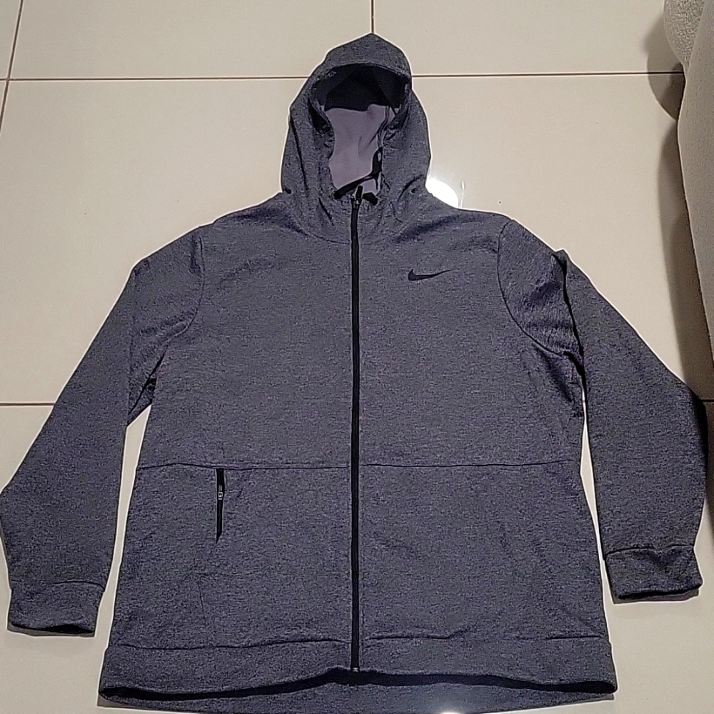 Nike Therma Fit Hoodie